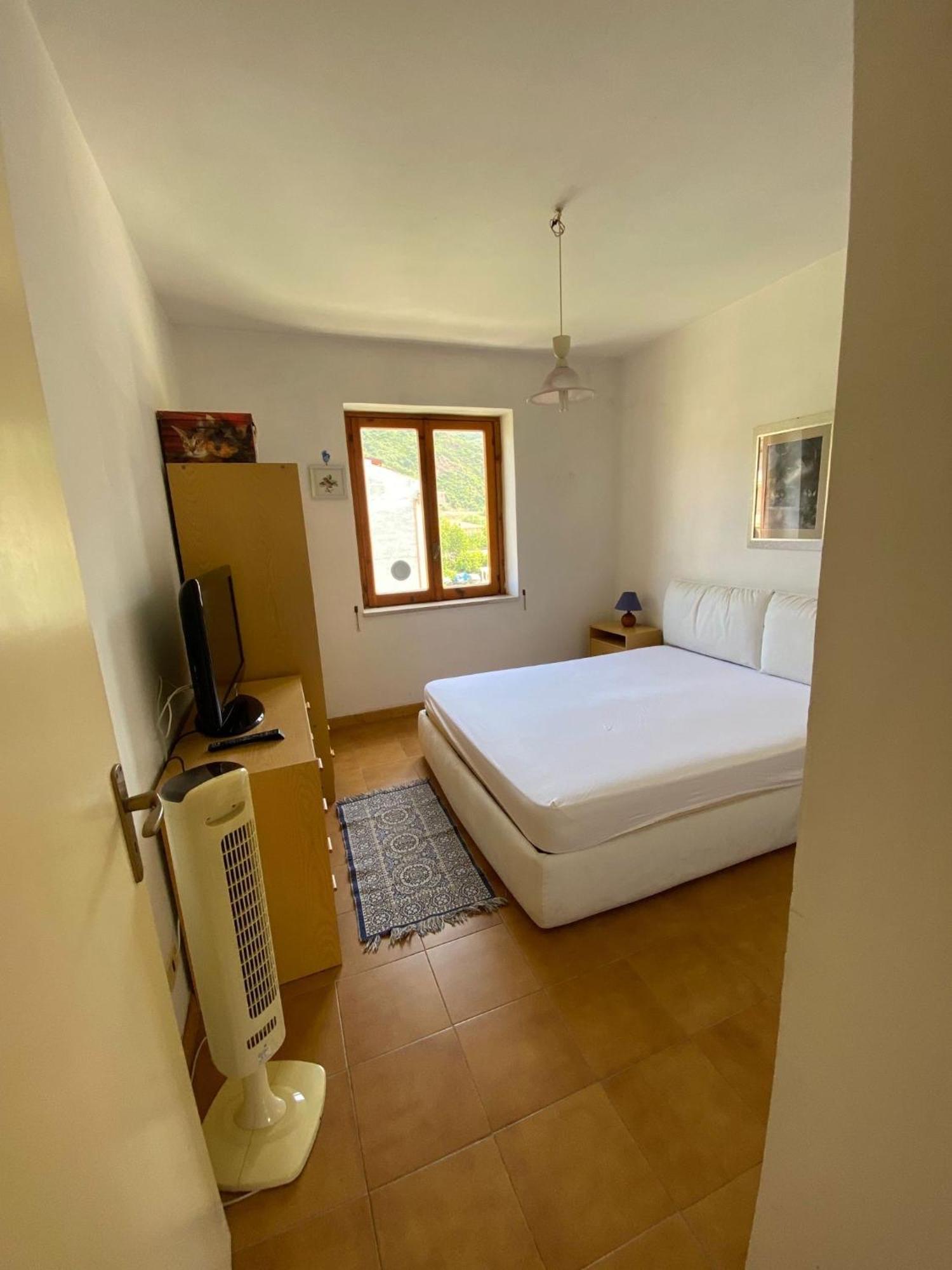 Appartamento In Residence Mareblu Nocera Terinese Exterior photo