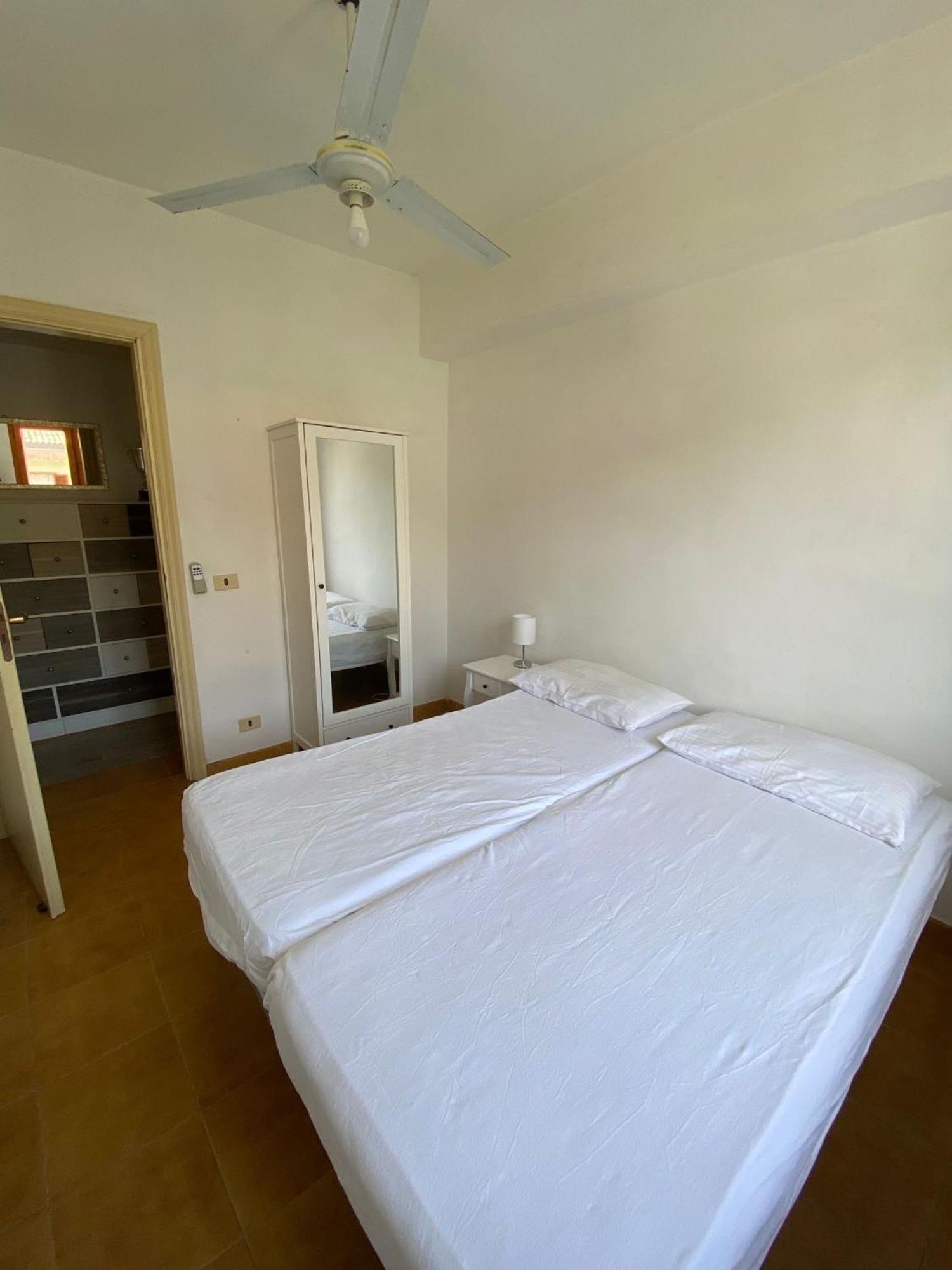 Appartamento In Residence Mareblu Nocera Terinese Exterior photo