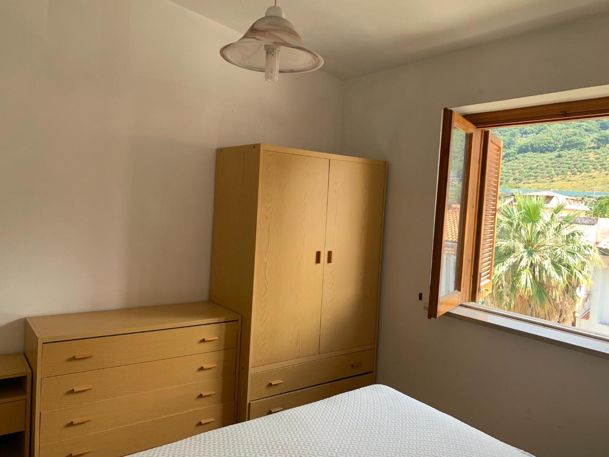 Appartamento In Residence Mareblu Nocera Terinese Exterior photo