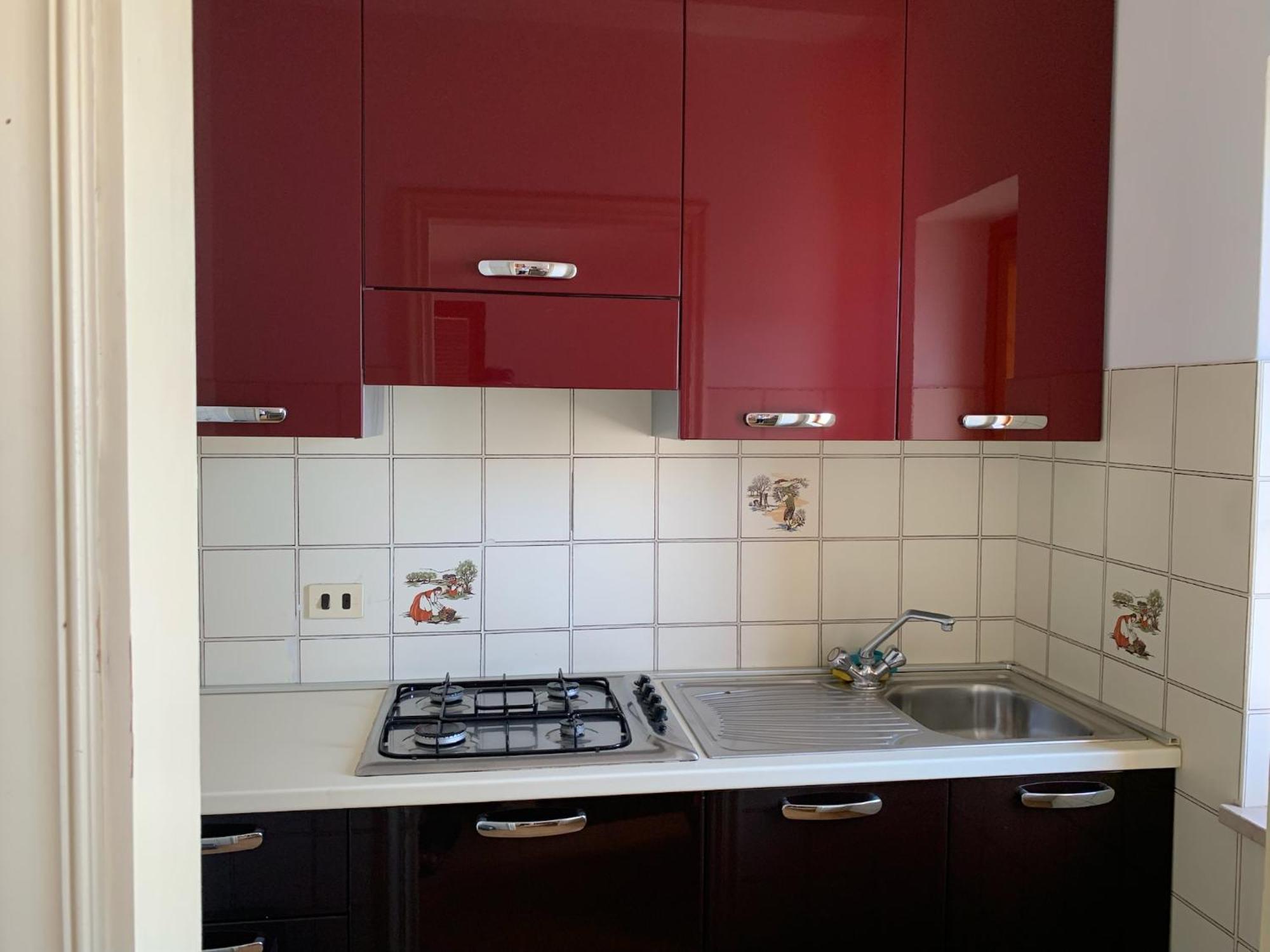 Appartamento In Residence Mareblu Nocera Terinese Exterior photo