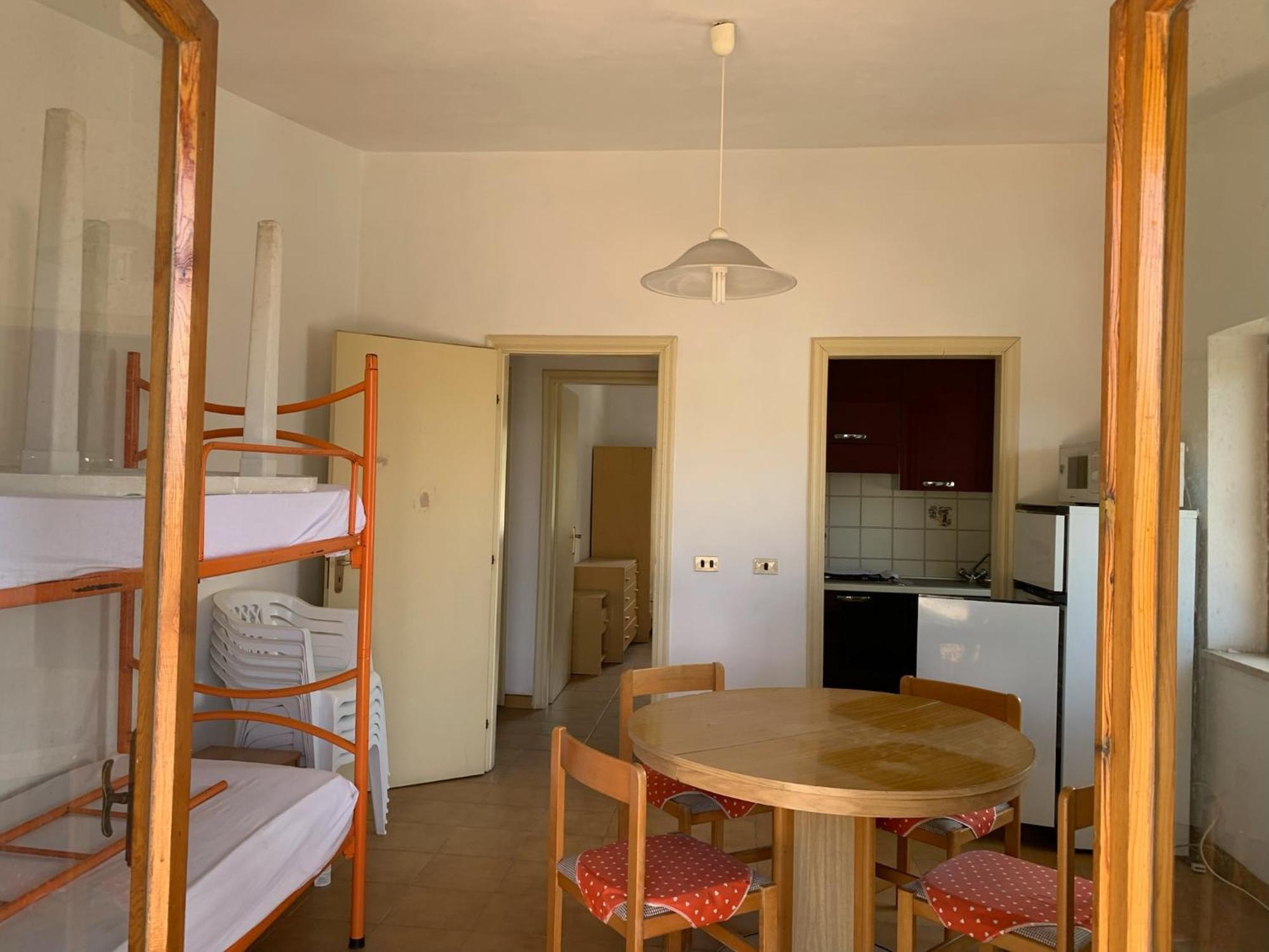 Appartamento In Residence Mareblu Nocera Terinese Exterior photo